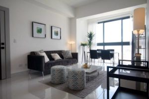 Apartment for sale & for rent City and ocean view apartment for rent and sale in Piantini   Santo Domingo Piantini,  Santo domingo