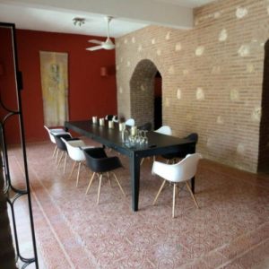 Spacious furnished house available for sale or rent in Zona Colonial, Santo Domingo. ,  Santo domingo