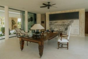 Luxurious and spacious furnished house for sale in Los Corales, Punta Cana.,  Punta cana