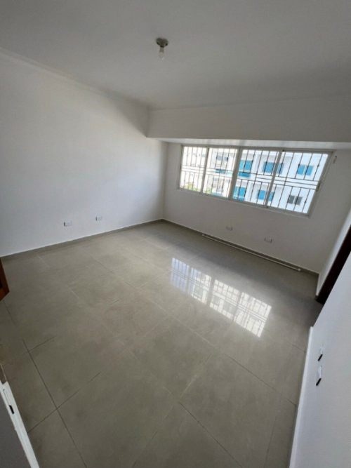 Spacious apartment for sale in Ensanche Naco, Santo Domingo.  Santo domingo