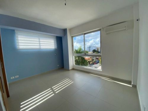 Family apartment for sale in Gazcue, Santo Domingo.   Santo domingo