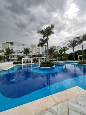 Apartment for sale in Playa Nueva Romana, San Pedro de Macoris.   La romana