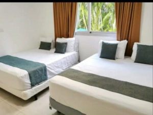 Beautiful furnished Villa for sale in Playa Nueva Romana, San Pedro de Macoris.   San pedro de macoris