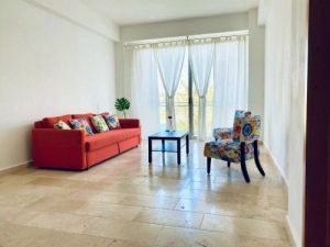 Beautiful apartment for sale in Ciudad Las Canas, Punta Cana.   Punta cana