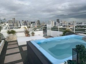 Apartment for sale in Fernández Urbanization, Santo Domingo.  Santo domingo