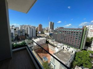 Apartment for sale in Piantini, Santo Domingo.   Santo domingo
