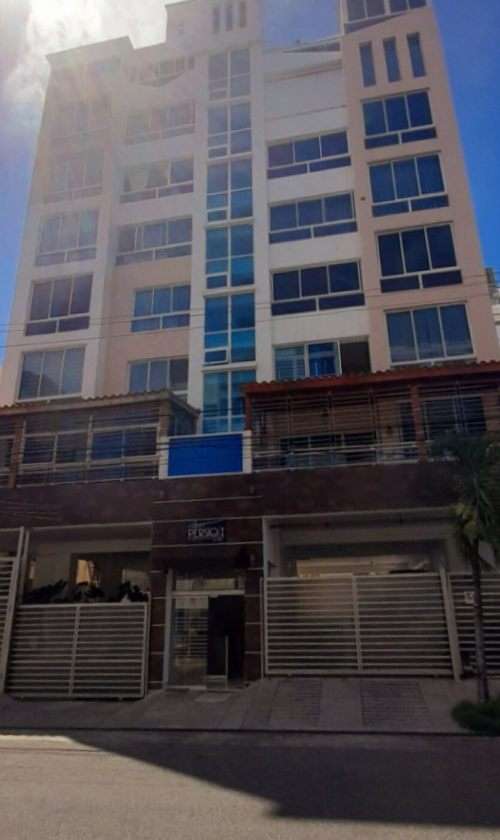 Modern penthouse for sale Mirador Norte, Santo Domingo.   Santo domingo