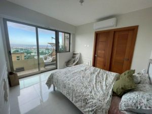       Elegante apartamento amueblado en alquiler en La Julia, Santo Domingo.  Santo domingo