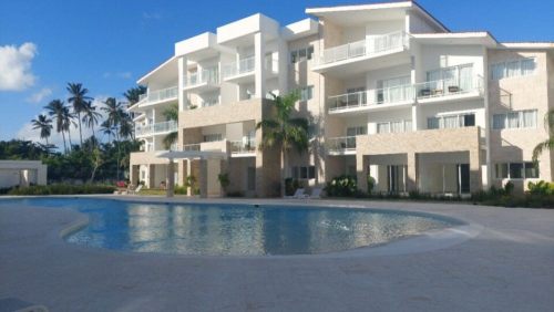       Apartamento en venta en Los Corales, Punta Cana.   Punta cana
