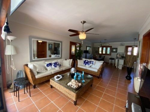 Modern apartment for sale in Juan Dolio, Guayacanes. 