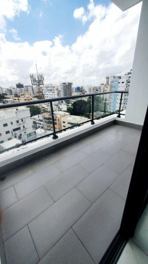 Apartment for sale or rent in Piantini, Santo Domingo. ,  Santo domingo