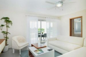 Luxurious furnished apartment for sale or rent in Bavaro, Punta Cana.   Punta cana