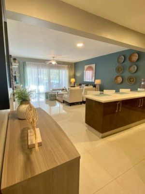Furnished apartment for sale in Bavaro, Punta Cana. ,  Punta cana