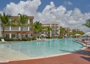Furnished apartment for sale in Bavaro, Punta Cana.   Punta cana