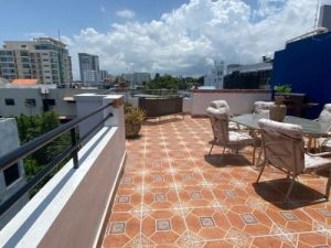 Magnificent furnished apartment for sale or rent in Bella Vista, Santo Domingo. ,  Santo domingo