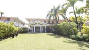 Beautiful furnished Villa for sale in Cocotal Golf & Country Club, Bávaro, Punta Cana. ,  Punta cana