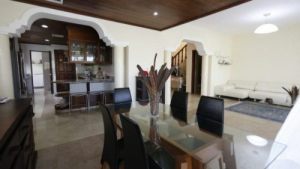 Beautiful furnished Villa for sale in Cocotal Golf & Country Club, Bávaro, Punta Cana.   Punta cana