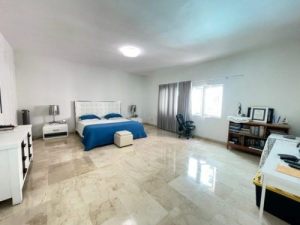 Luxurious apartment for rent in La Esperilla, Santo Domingo. ,  Santo domingo