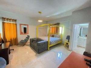 Luxurious apartment for rent in La Esperilla, Santo Domingo. ,  Santo domingo