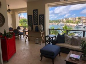 Exclusive apartment for sale in Marina, Cap Cana, Punta Cana. ,  Punta cana