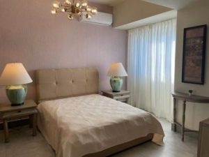 Cozy furnished apartment for rent in Piantini, Santo Domingo. ,  Santo domingo