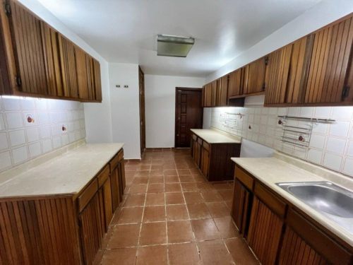 Apartment for sale or rent in Los Cacicazgos, Santo Domingo. ,  Santo domingo