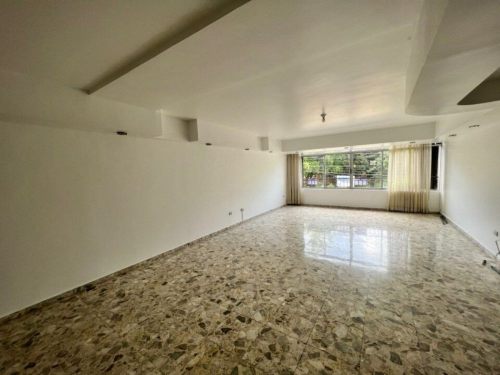 Apartment for sale or rent in Los Cacicazgos, Santo Domingo. 