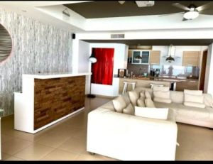 Furnished apartment for sale or rent in Juan Dolio, Guayacanes. ,  Guayacanes