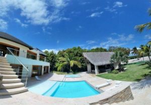 Luxurious and exclusive villa for sale in Cap Cana, Punta Cana. ,  Punta cana