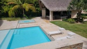 Luxurious and exclusive villa for sale in Cap Cana, Punta Cana. ,  Punta cana