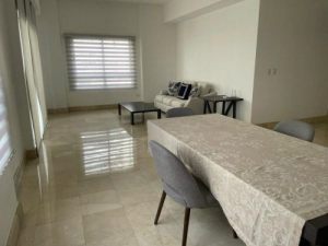 Apartment for rent in Piantini, Santo Domingo.   Santo domingo