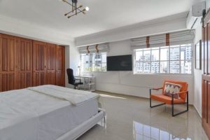 Modern furnished apartment for sale in Piantini!,  Santo domingo