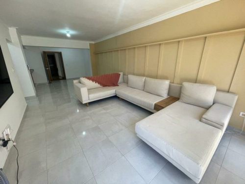 Modern family apartment for sale in Arroyo Hondo! 
