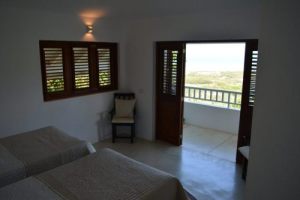 Luxury short stay concept hotel with three built villas for sale in Las Terrenas  Las terrenas