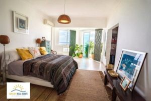  Lujoso apartamento frente al mar disponible para venta en Juan Dolio   Playa juan dolio